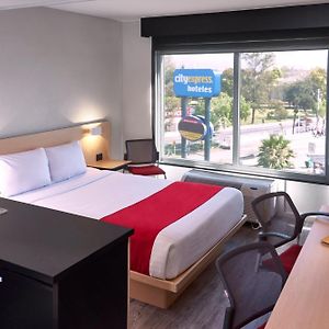 Queen Suite